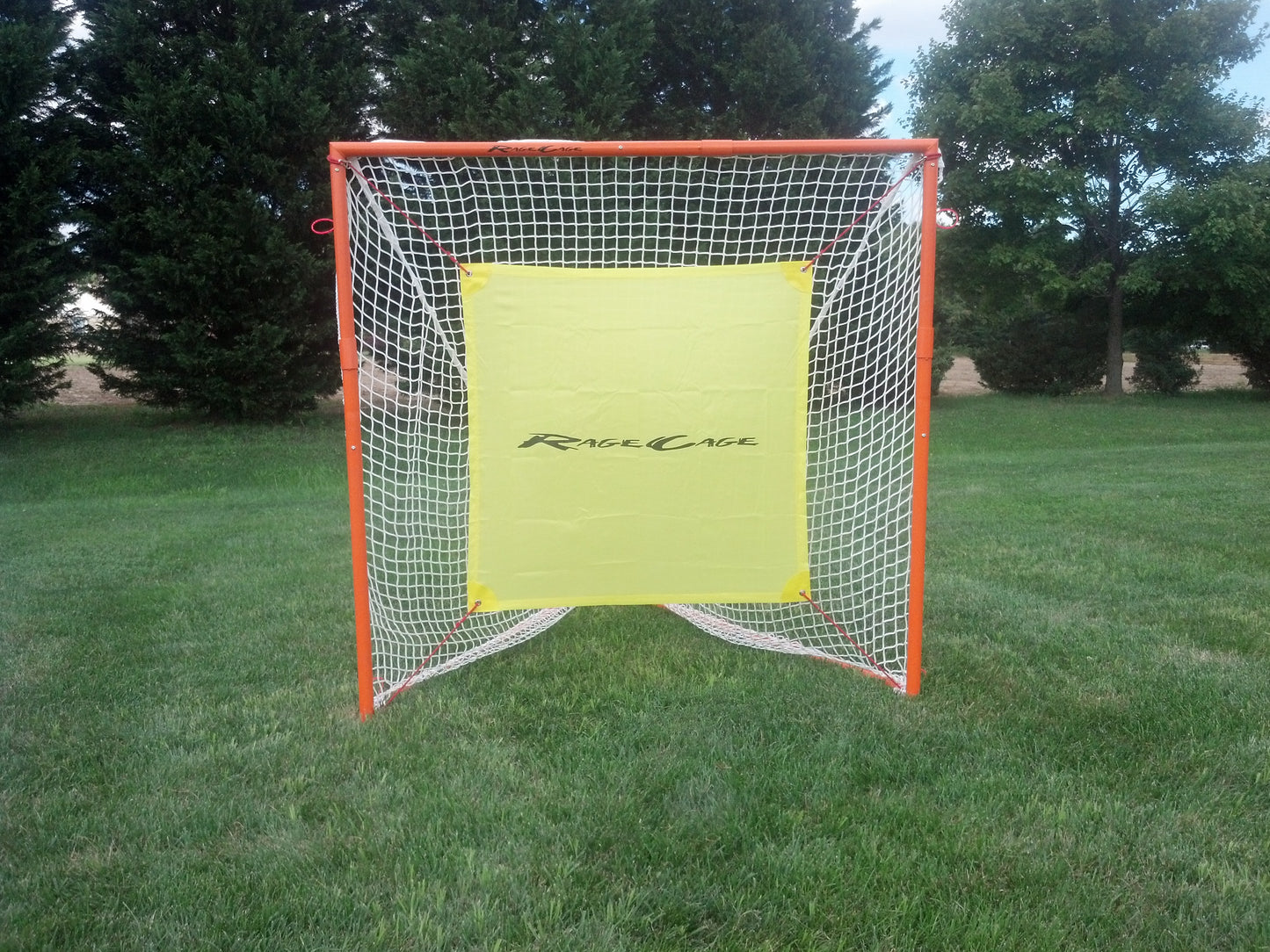 ShotBlocker 4x4 (For 4x4 goal ONLY)
