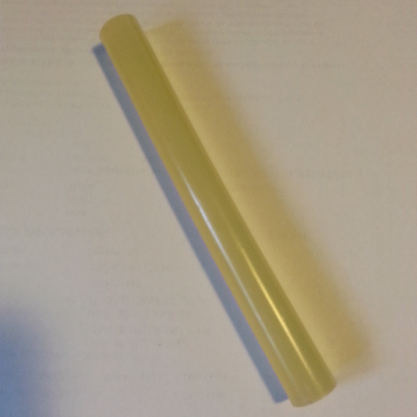 Enlace flexible Rage Cage de 19 mm