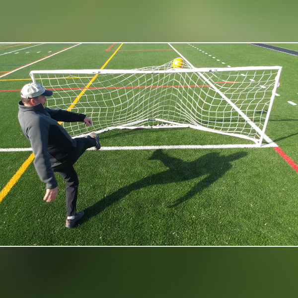 Objetivo del sprint de Rage Cage