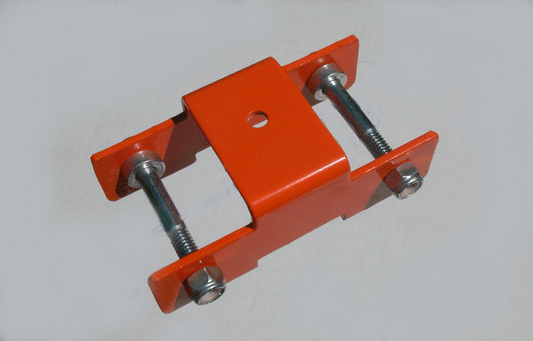 Ground Bracket for V4 and earlier