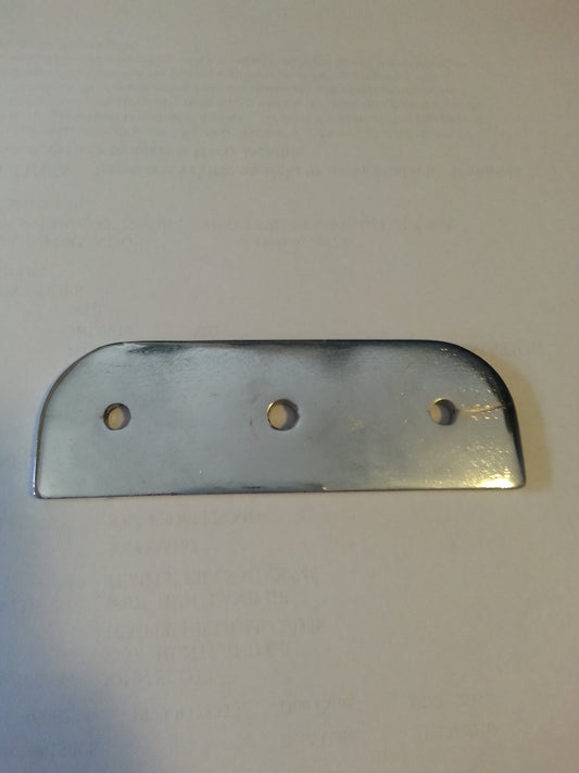 Ground Bracket for Mini/Brave goals (Old)