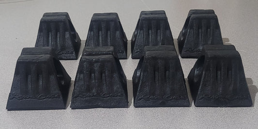 Pro-Traction Feet Set