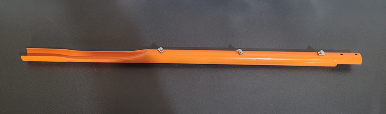 Spare PRO lower Upright