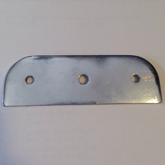 Ground Bracket B100/CLUB/4x4/5x5/BOX (Old)