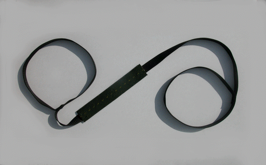 Strap Brave