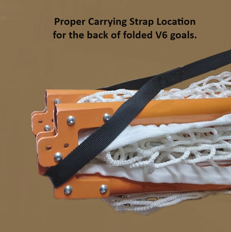 Mini Correa Rage Cage