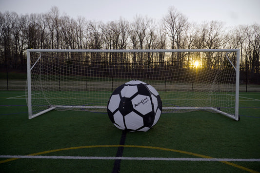 Dodge-It Soccer Ball