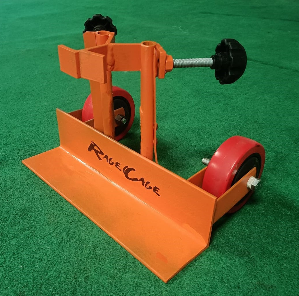 Lacrosse Cart β Rage Cage