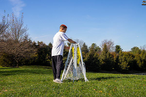 YOUTH SOCCER GOAL ( YSG )