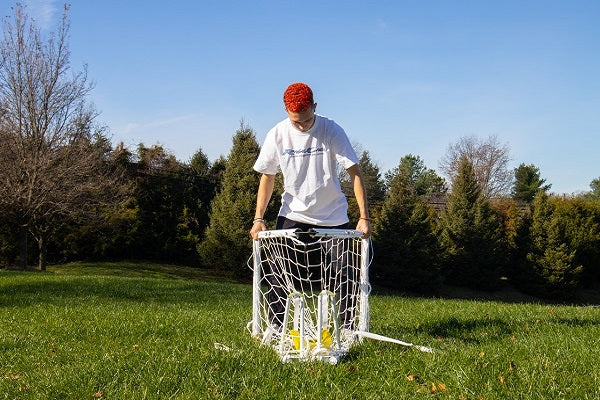 YOUTH SOCCER GOAL ( YSG )