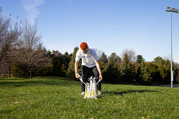 YOUTH SOCCER GOAL ( YSG )