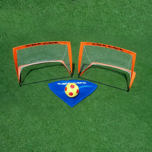 Target – Rage Cage
