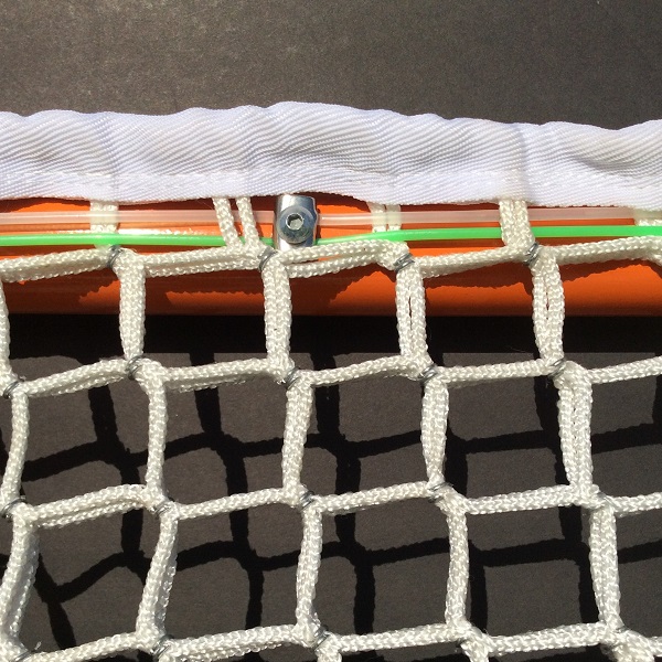 Rage Cage PRO replacement net for PRO goal