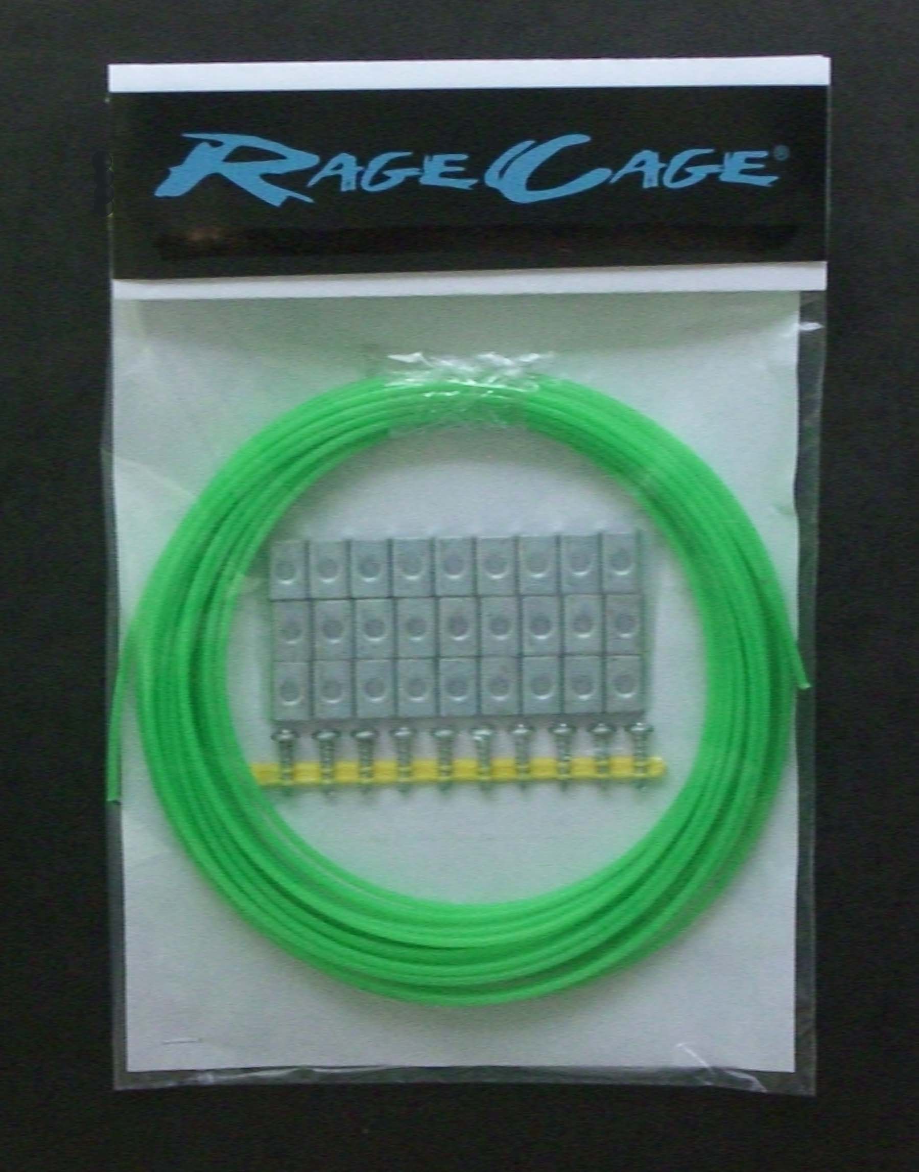 Rage Cage Monofilament